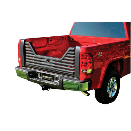STROMBERG CARLSON VG-15-4000 Louvered 4000-Series Tailgate Ford F150 (2015-2019) F250/F350 Super Duty (2017-2019) VG-15-4000